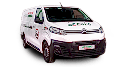 Small Van