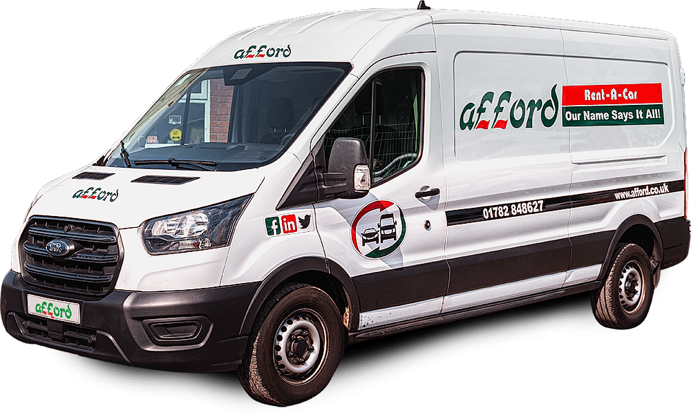 Van Hire