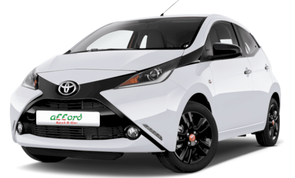 Car Hire