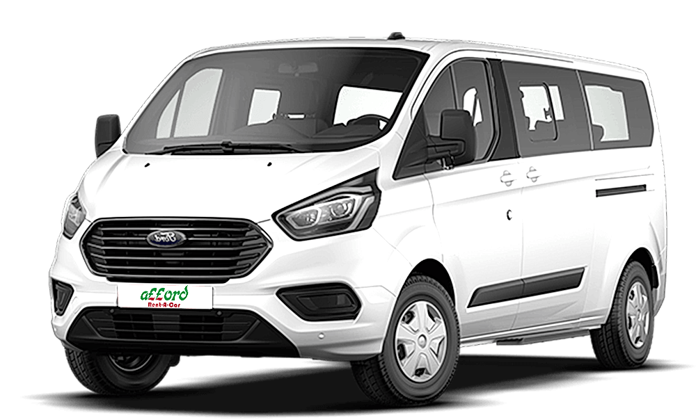Ford Tourneo