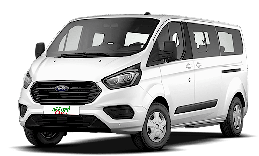 MPV Hire