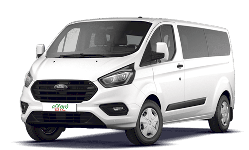 6 Seater