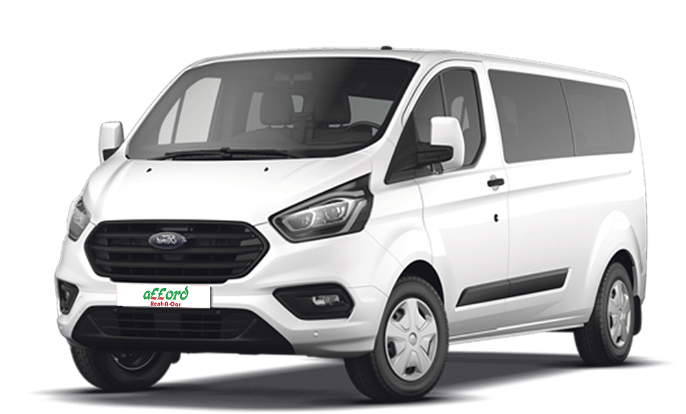 MPV Hire