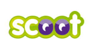 scoot