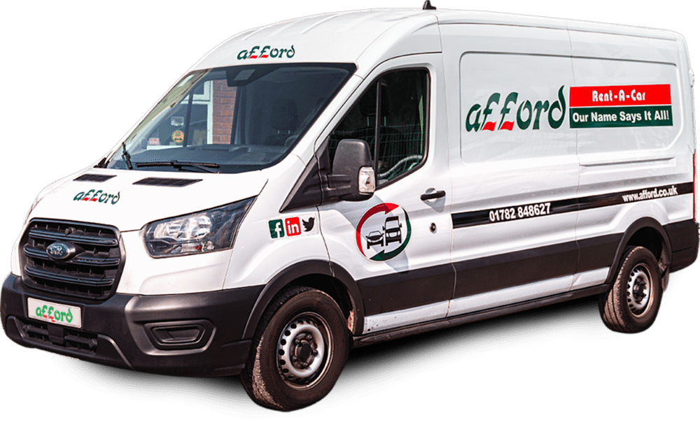 Large Van